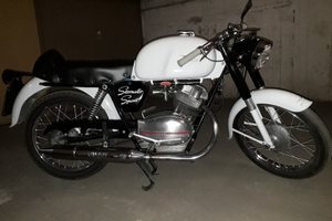 Moto guzzi stornello