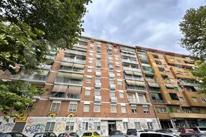 Appartamento Roma [239 GaspareGozziVRG]