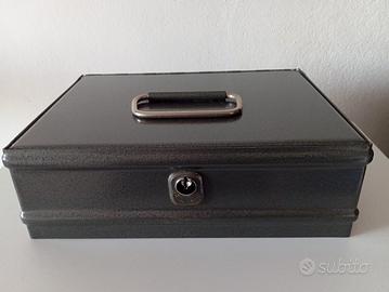 cassetta di sicurezza  JUWEL