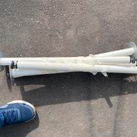 Gambe piedini tavolo scrivania