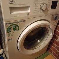 Lavatrice  BEKO