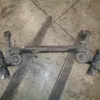 PONTE PER CHEVROLET MATIZ 800 2008