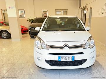 CITROEN C3 1.2 VTi 82 Seduction