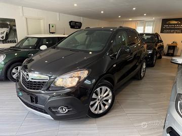 Opel Mokka 1.6 benzina Anno 2016