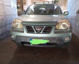 NISSAN X-Trail 2ª serie - 2002