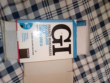 vocabolario greco Gi