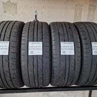 4 pneumatici nankang 245/45 r19 102y tu629