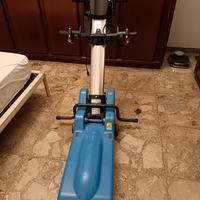  montascale  cingolato