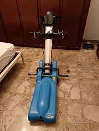  montascale  cingolato