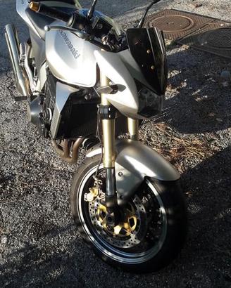 kawasaki Z1000 - Anno 2005 - Km. 40.000 perfetta