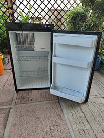 Frigo trivalente per camper