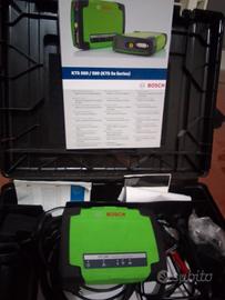 diagnosi Bosch kts