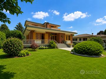 Villa o villino Alpignano [Cod. rif 3334880VRG]