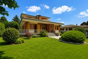 Villa o villino Alpignano [Cod. rif 3334880VRG]