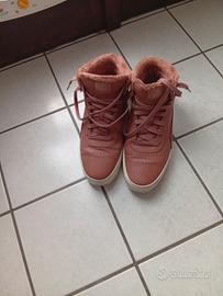 scarpe da uomo invernali 