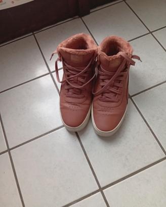 scarpe da uomo invernali 