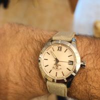 orologio  colonna quarzo nuovo mai usato 