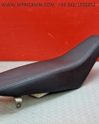 SELLA SEDUTA KAWASAKI KXF 250 2004 2003 KX F 2005