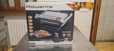 Rowenta Optigrill