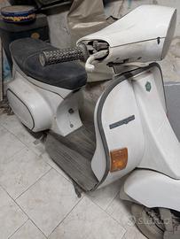 vespa hp 50