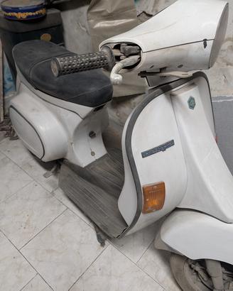 vespa hp 50