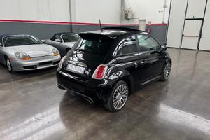 Abarth 595 1.4 Turbo T-Jet 160 CV MTA Turismo