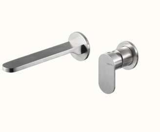 nuovo  monocomando da incasso VEMA per lavabo