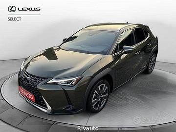 Lexus UX Hybrid Executive 2WD