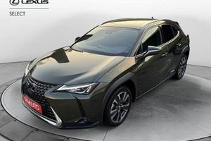 Lexus UX Hybrid Executive 2WD