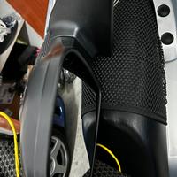 Ricambi citroen saxo