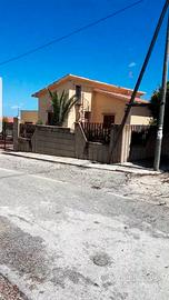 Villino a due passi dal mare Lido Valderice