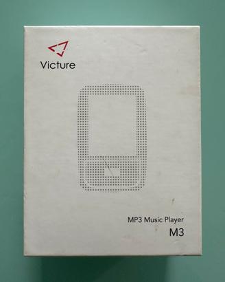 Mp3 player
