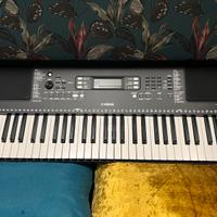 Tastiera elettronica Yamaya