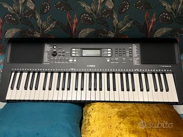 Tastiera elettronica Yamaya