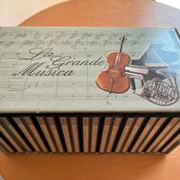 La grande musica classica