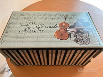 La grande musica classica