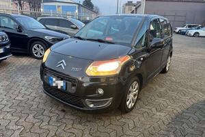 CITROEN C3 Picasso 1.4 VTi 95 Style