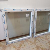 Finestre nuove