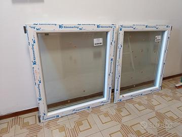 Finestre nuove
