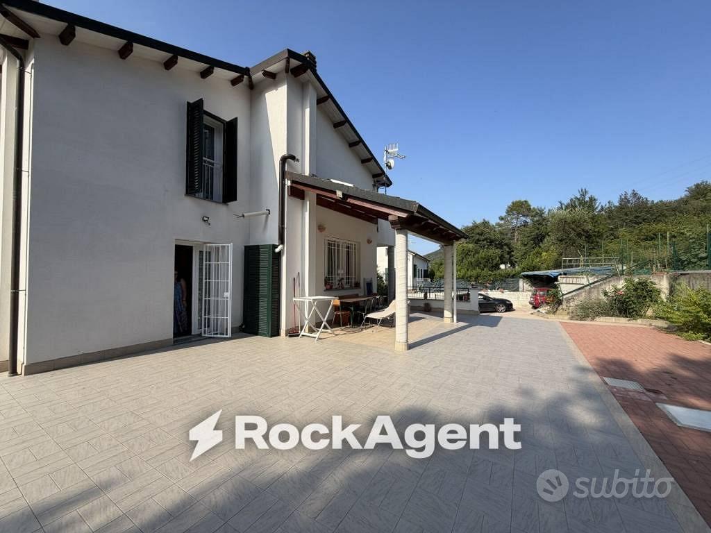 House in Villanova d'Albenga, Savona - Vista 3