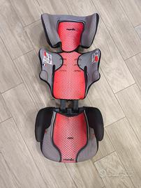 Seggiolino auto 