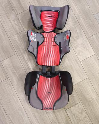 Seggiolino auto 