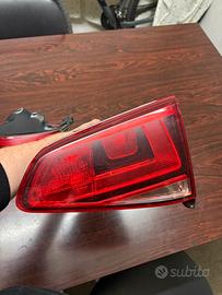 Fanali posteriori originali volkswagen golf