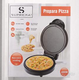 Cuoci pizza