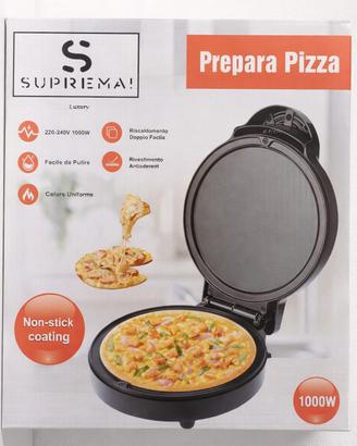 Cuoci pizza