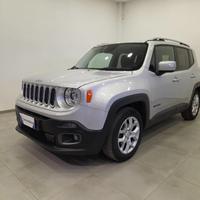 Jeep Renegade 1.6 mjt Limited fwd 120cv - Sens. Pa