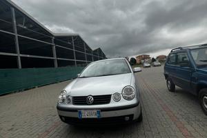 Volkswagen polo 1.4
