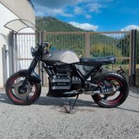 BMW k75 