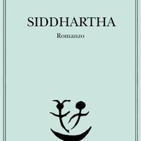 Hermann Hesse, "Siddhartha"
