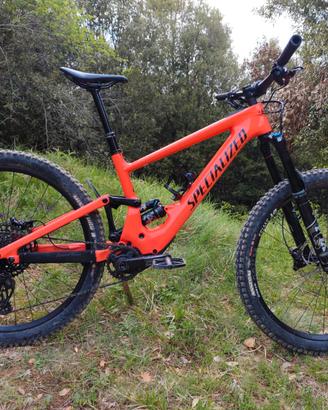 E-bike Specialized Turbo Kenevo SL 29 Fox 170 AXS